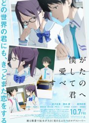 Каждой тебе, что я раньше любил (2022)