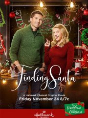 В поисках Санты (2017)