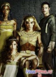 Иероглиф (1 сезон) (2014)