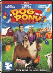 Шоу собаки и пони (2018)