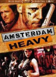 Мрачный Амстердам (2011)