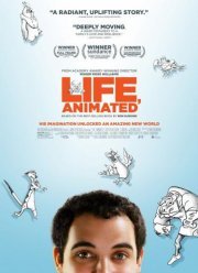 Анимированная жизнь (2016)