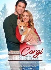 Рождество с корги (2019)