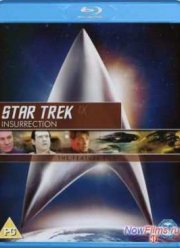 Звездный путь 9: Восстание (1998)