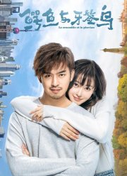 Крокодил и птица ржанка (2019)