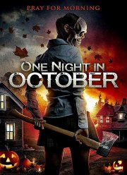 Однажды октябрьской ночью (2017)