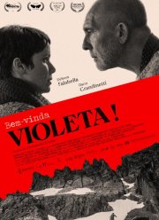 Добро пожаловать, Виолета! (2022)