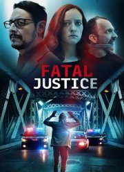 Смертельное правосудие (2023)