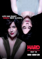 Напряжение (1 Сезон)