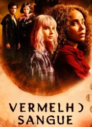 Красная кровь (2025)