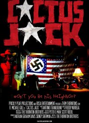 Кактус Джек (2021)