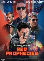 Красные пророчества (2021)