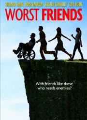 Худшие друзья (2014)