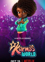 Мир Кармы (1-2 Сезон)