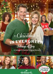 Рождество в Эвегрине: Радостная весть (2019)