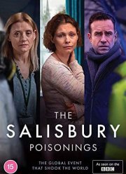 Отравление в Солсбери (2020)