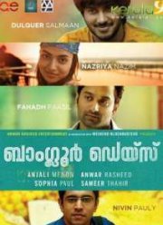 Город, где сбываются мечты / Бангалорские дни (2014)