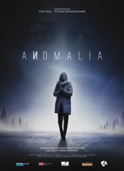 Аномалия (2016)
