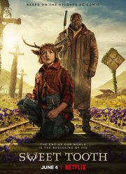 Sweet Tooth: Мальчик с оленьими рогами (1-3 Сезон)