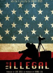 Нелегал (2019)