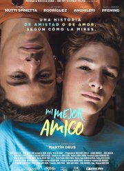 Мой лучший друг (2018)