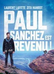 Пол Санчес вернулся! (2018)