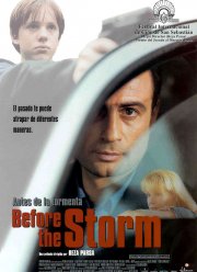 Перед бурей (2000)