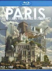 Париж: Путешествие во времени (2012)