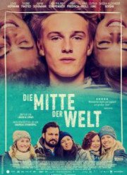 Центр моего мира (2016)