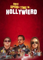 Однажды в... Голличуде (2022)