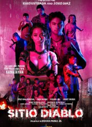 Ситио Диабло (2022)