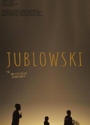 Джубловски или каково быть главным героем (2023)