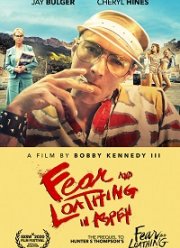 Страх и ненависть в Аспене (2021)