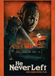 Он никогда не уходил (2024)