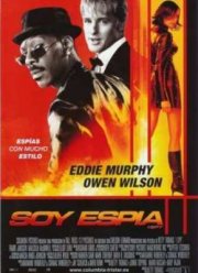 Обмануть всех / Я шпион (2002)