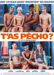 Перепало? (2019)