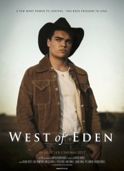 Запад рая (2017)