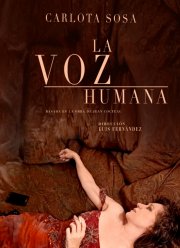 Человеческий голос (2021)