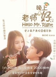 Привет, мистер Совершенство (2016)