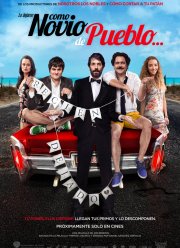 Деревенский жених (2019)