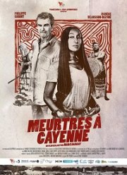 Убийства в Кайенне (2020)