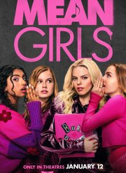 Дрянные девчонки 3 (2024)