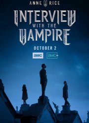 Интервью с вампиром (1-2 Сезон)