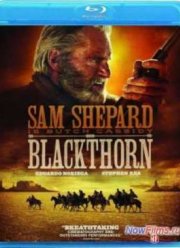 Блэкторн (2011)