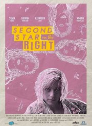 Вторая справа звезда (2019)