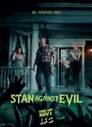 Стэн против сил зла (2016) 1-3 сезон