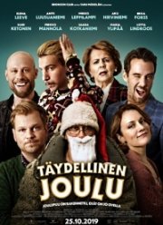 Идеальное рождество (2019)