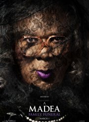 Мэдея на похоронах (2019)