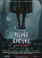 Пулунг Гантунг: Пати Нгендат / Подвешенный в воздухе (2024)