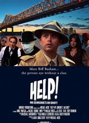 Помогите! Мой частный детектив - идиот! (2018)